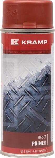 Primaire brun rouge 400 ml — réf. 888804KR