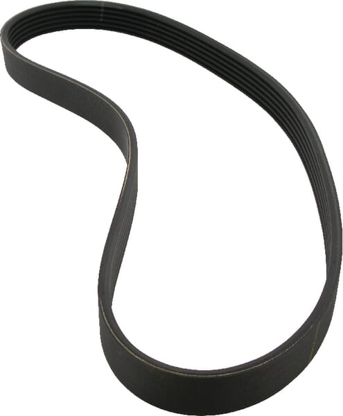 Řemeny pro šroubové kompresory