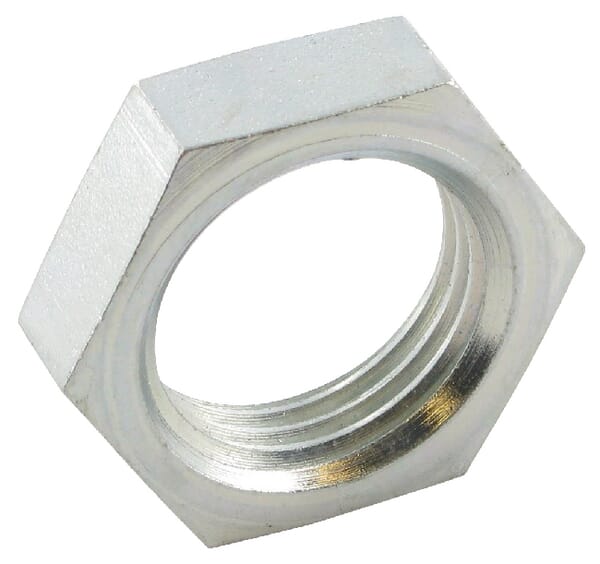 Matice BSP 1/2" ocel Burnett & Hillman