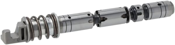 Bobine 40L PVE ouverte neutre — réf. PVG1611240625