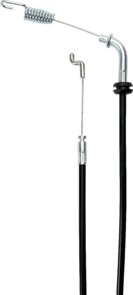 Câble Bowden accélérateur · réf. AK479064