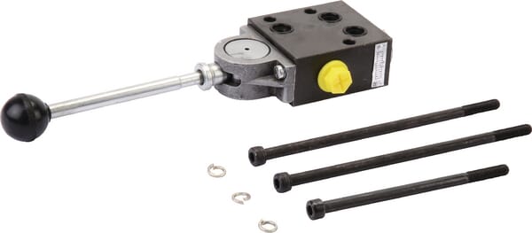 Příd.říd.ventil 2e SV120 Z2 EW