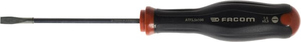 Tournevis 5,5x100 mm · réf. ATF55X100