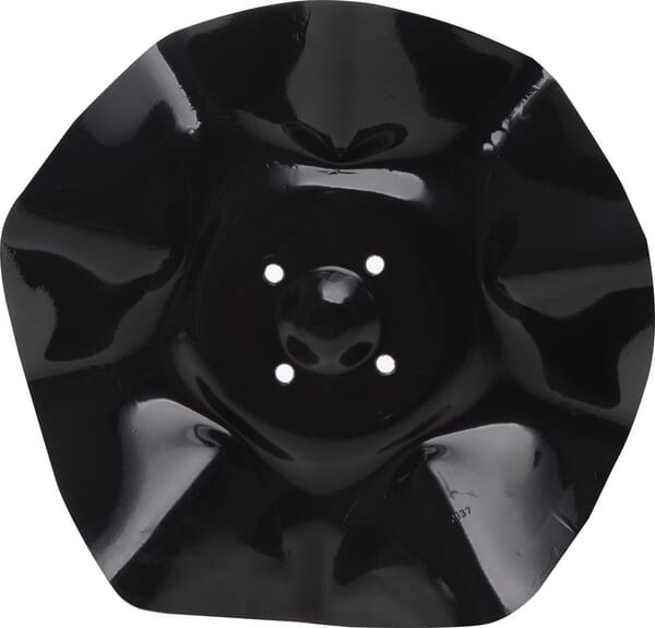 Disque de coupe transversale 450 — réf. 208020N