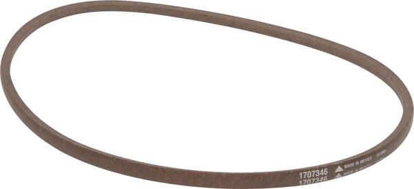 V-belt 4l 42.0 et kev · réf. 1707346SM
