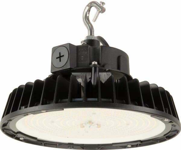 Eclairage High Bay 100-200 W 3 000-5 000 K — réf. KRHBMVMC