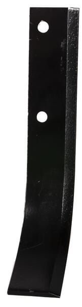 Lame de fraise G. 205/40x5 p/Staub · réf. RB416105