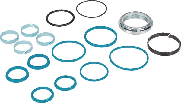 Kit réparation vérin dir. ZF · réf. 501298310