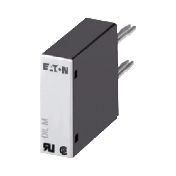 Module à diode de roue libre vue 4