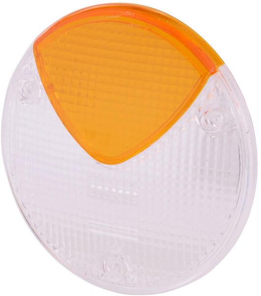 Cabochon de feu arrière Hella · réf. 9EL964531001