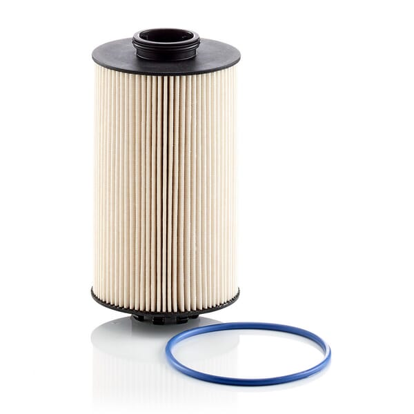 Filtre à carburant — réf. PU10029Z
