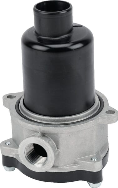 Zpětný filtr 1/2 BSP MPF030/1-A03