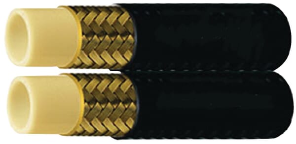 Hydraulické hadice FLEXOR TWB1 - SAE100 - Dvojité