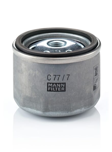 Filtre à air — réf. C777
