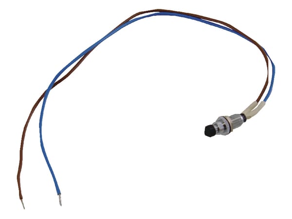 Bouton poussoir cpl. · réf. 1386250