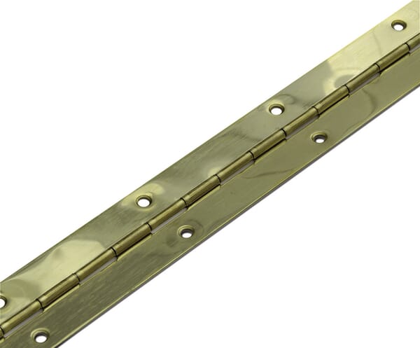 Charnière pour piano 32x0,7 480 mm  · réf. HS023011