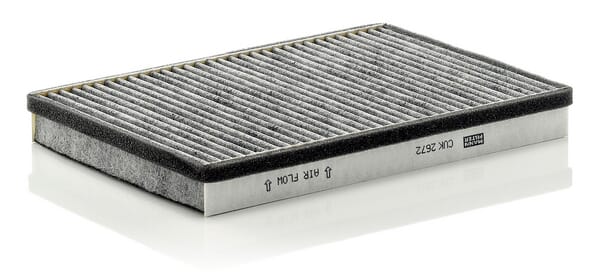 Filtre de cabine — réf. CUK2672