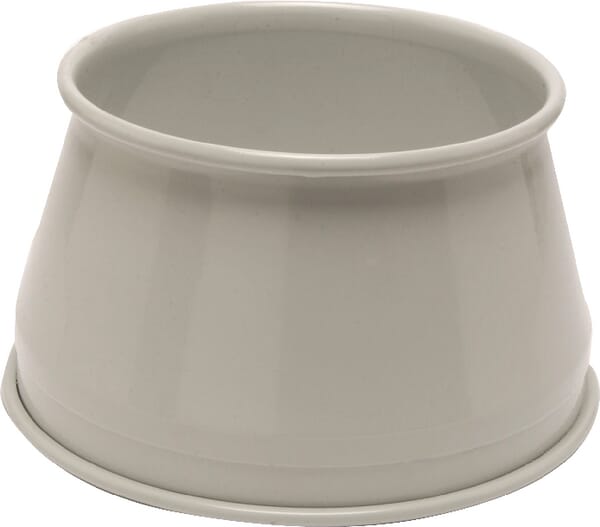 Transitions and transition pipes