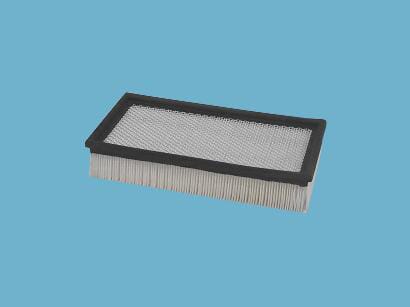 Dust filter · réf. KPG1127