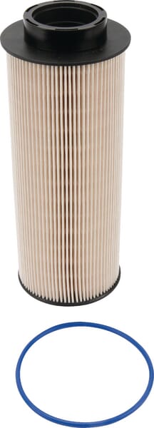 Filtre à carburant s mét — réf. PU9661X