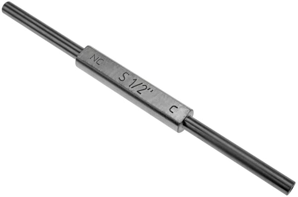 Vnitřní měřidlo pro kolaps 1/2" DN12