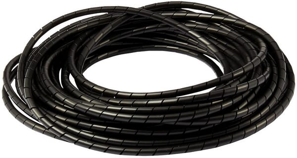 Gaine spiralee 4 mm · réf. 8JR178587002