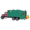 Camión de basura MB-Actros U02660