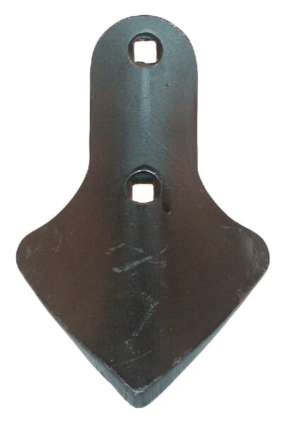 Binette cultivateur, 105 mm — réf. 10100024N