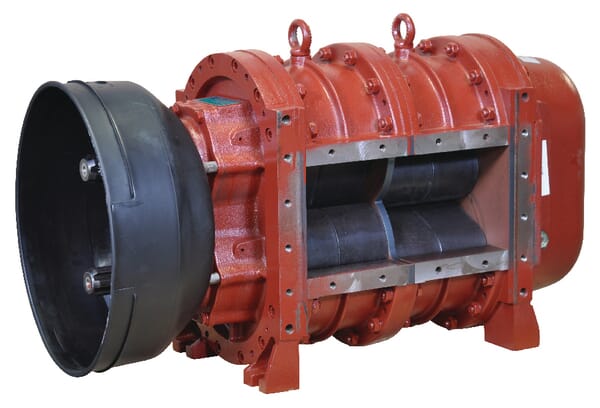 Pompe BR 172 m³/h Battioni Pagani — réf. BR160D