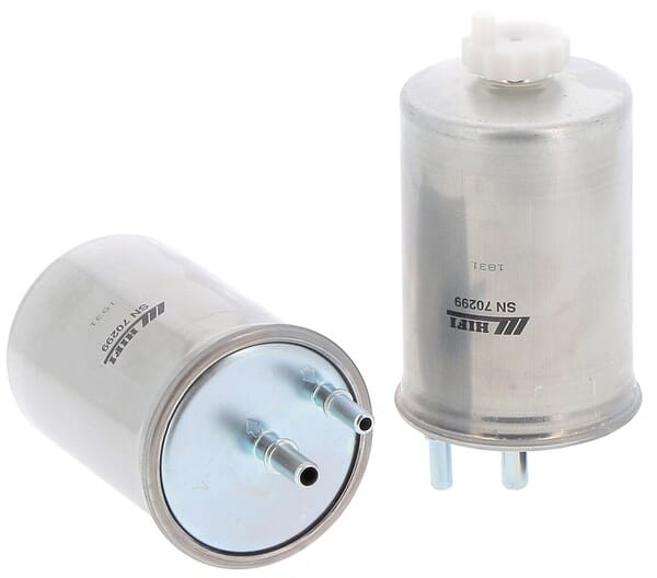 Filtre à carburant — réf. SN70299
