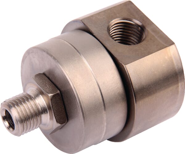 Accouplement rotatif hydraulique — réf. 1330099