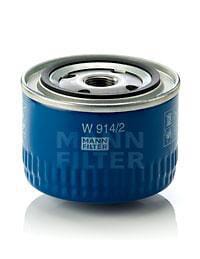 Hydraulic Transmission Filter — réf. W9142