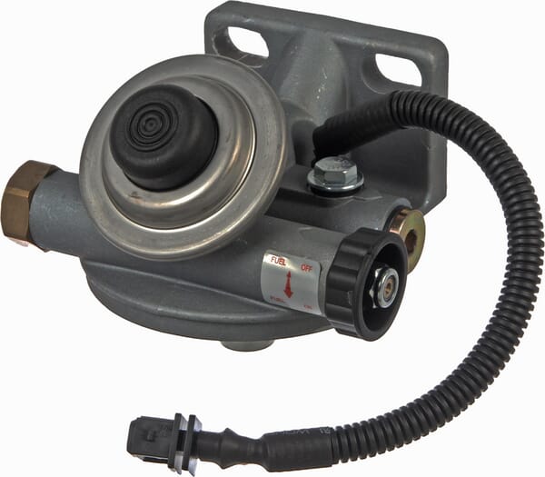 Pompe à carburant Volvo avec chauffage — réf. 0004771302KR
