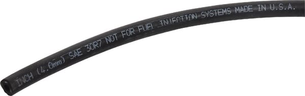 Palivová hadice 5/32"