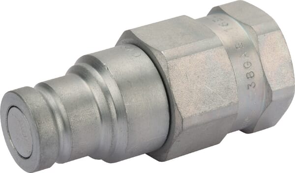 Coupleur face plate 3/8 MBSP · réf. FFH0638GASM