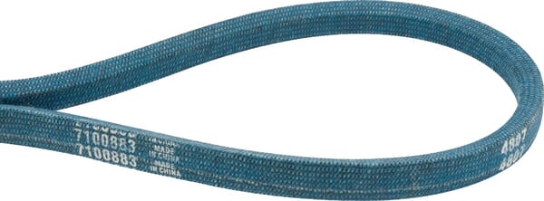 Courroie trapézoïdale — réf. 7100883YP