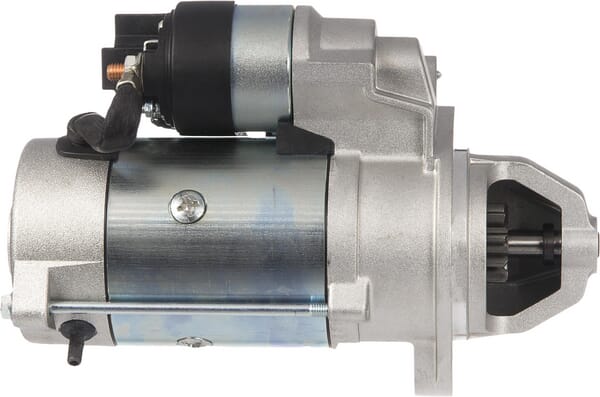 Démarreur 12 V 2,6 kW · réf. MS659