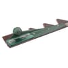 Mowerknife with teeth 1,63m Gebusa