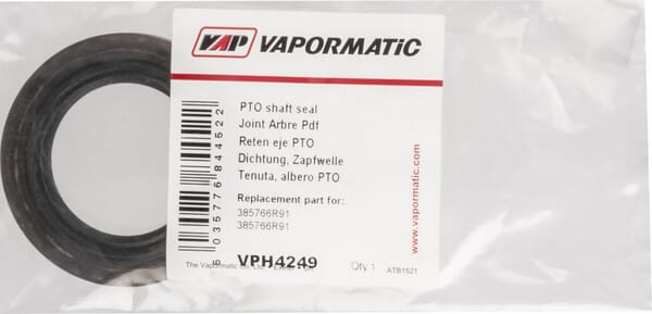 Joint d'arbre de PDF vue 3