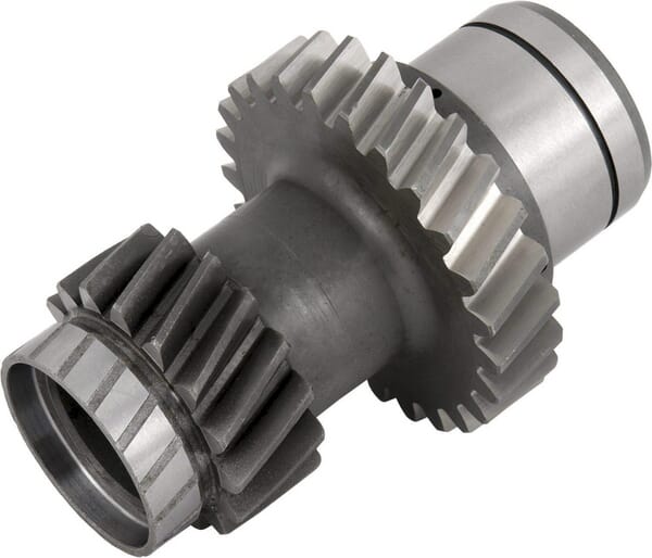 Prise de force double T-16/T-25, 18 moulins, pour C-385 · réf. 26900087108001