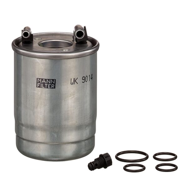 Filtre à carburant — réf. WK9014Z