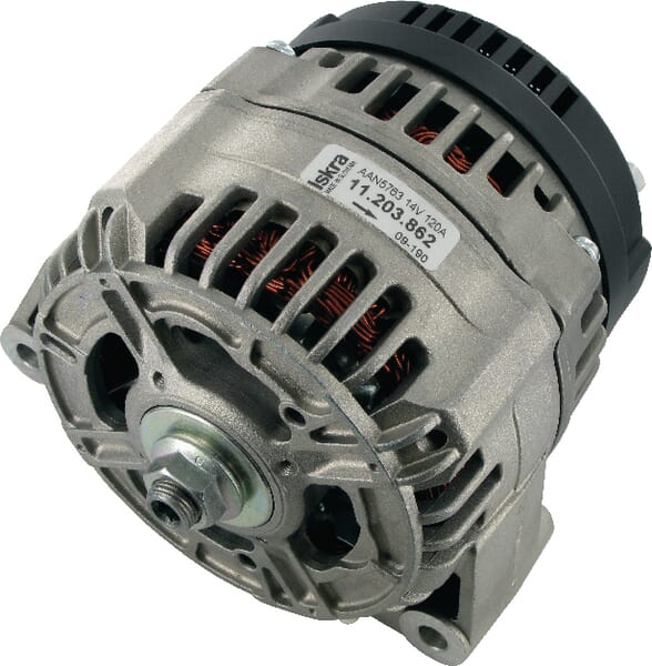 Alternateur 14V 120A — réf. IA1095