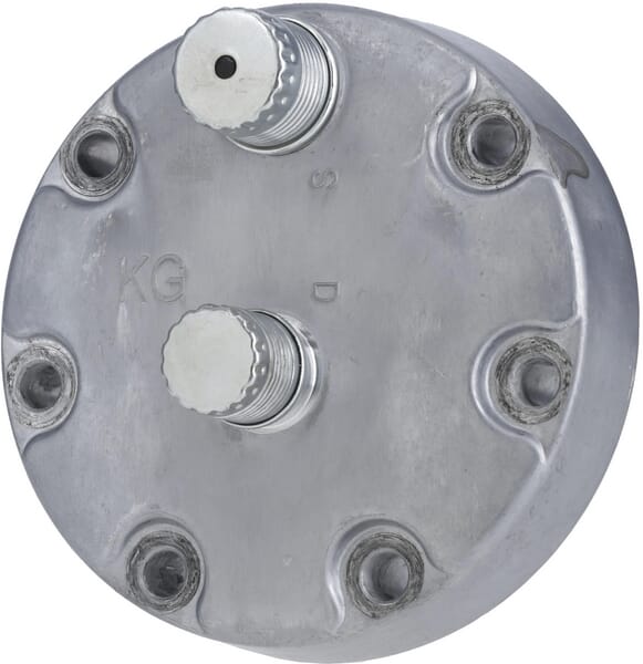 Couvercle de culasse type KG · réf. KL4700025