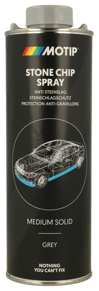 Protec. antigrav., gris 1000ml · réf. 000012