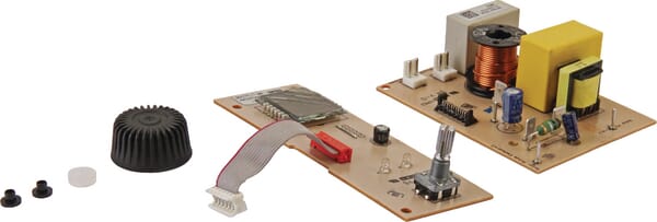 Circuit imprimé KE21/22 · réf. E267782