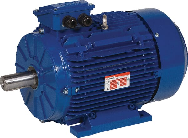 Elektromotor 4 kW