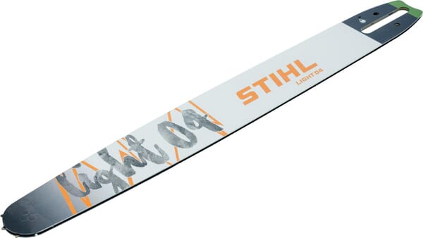 Bar L04 45cm/18" 1.6mm/0.063" 3/8"