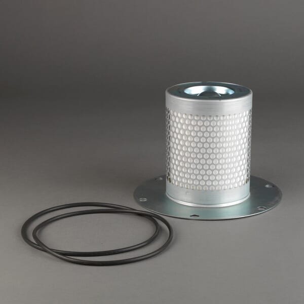Filtre de séparateur air-huile · réf. P785226