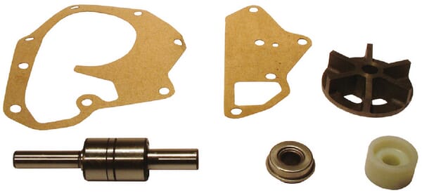 Kit de réparation pompe à eau — réf. VPE2083