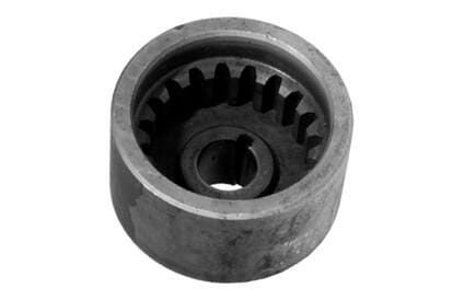 Coupleur Hydraulique — réf. VPK1304